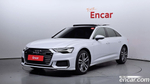 Audi A6 (C8) 45 TFSI Premium (12.2022)