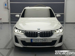 BMW 6 Series GT (G32) 620d M Sports (08.2022)