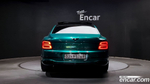 Bentley Flying Spur 3 Generation 6.0 (04.2020)