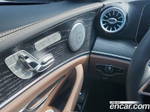 Mercedes-Benz E-Class W213 E250 AMG Line (05.2023)