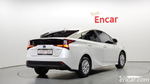 Toyota Prius 4 Generation 1.8 (04.2021)