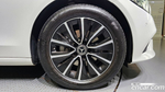 Mercedes-Benz C-Class W205 C200 (06.2020)