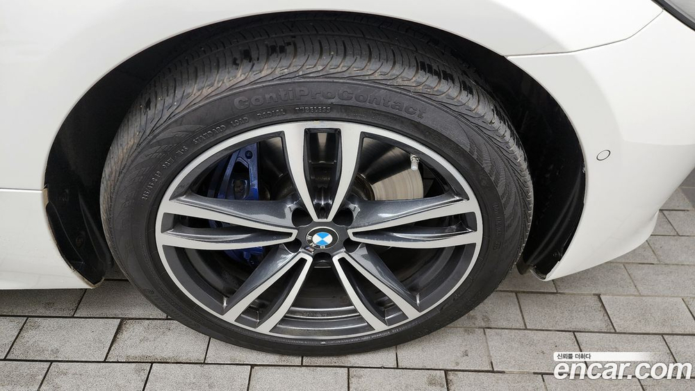 BMW 6 Series GT (G32) 630i xDrive M Sports (12.2020)