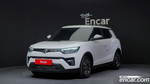 KG Mobility (Ssangyong) Very New Tivoli Бензин 1.5 2WD (05.2022)