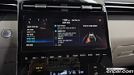 Hyundai Tucson Hybrid (NX4) Inspiration 2WD (12.2020)