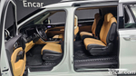 Kia Carnival (Sedona) 4 Generation Бензин 9-и местный Signatures (04.2023)