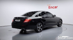 Mercedes-Benz E-Class W213 E250 Avangarde (04.2020)