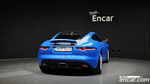 Jaguar F-TYPE P300 Coupe (12.2020)