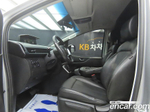 Hyundai Staria Cargo 3-х местный (07.2021)