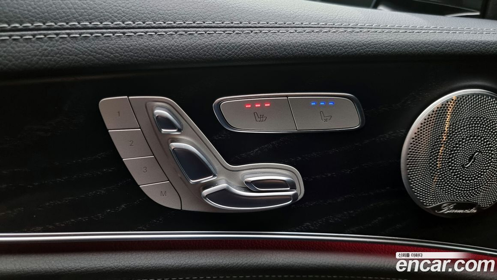 Mercedes-Benz E-Class W213 E220d 4MATIC AMG Line (12.2022)