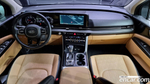 Kia Carnival (Sedona) 4 Generation 9-и местный Prestige (12.2020)