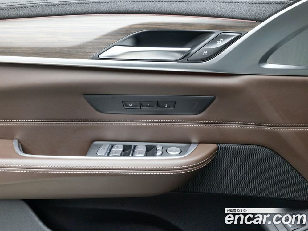 BMW 6 Series GT (G32) 620d M Sports (01.2020)