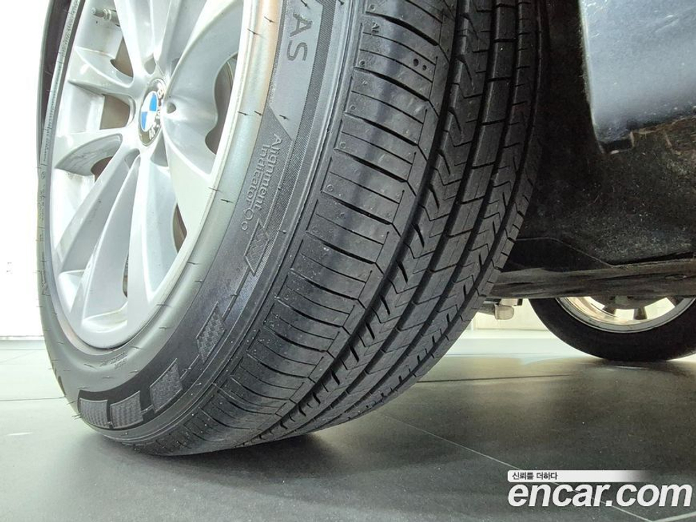 BMW 3 Series GT (F34) (12.2019)