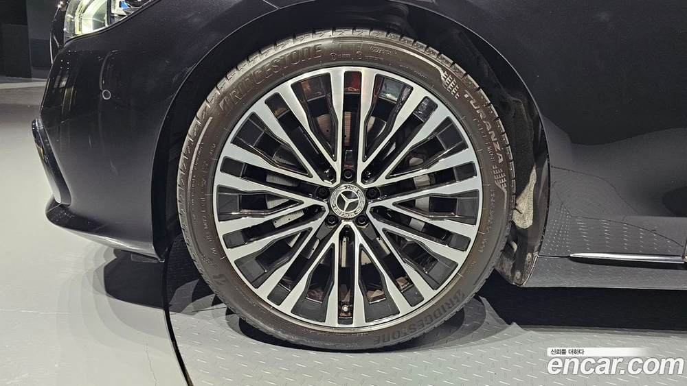 Mercedes-Benz S-Class W223 S450L 4MATIC (02.2023)