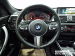 BMW 3 Series GT (F34) GT 320d M Sports Premium (08.2020)