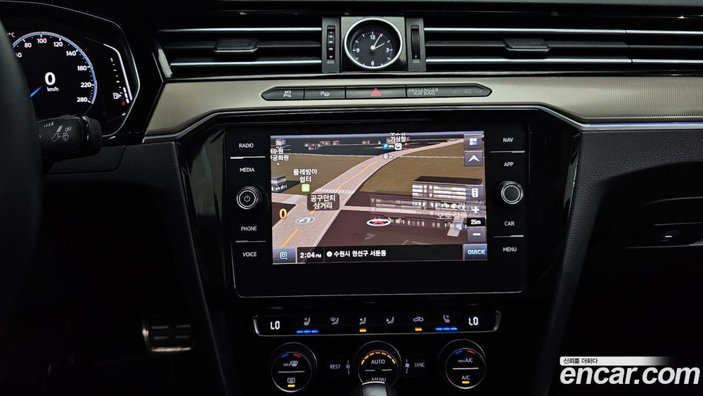 Volkswagen Arteon 2.0 TDI Prestige (11.2020)