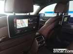 BMW 7 Series (G11) 730Ld xDrive Design Pure Excellence (09.2020)
