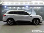 Renault Korea (Samsung) The New QM6 2.0 GDe LE 2WD (08.2022)