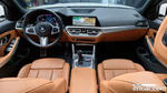 BMW 3 Series (G20) 320i M Sports (06.2022)