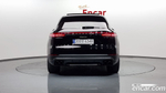 Porsche Cayenne (PO536) 3.0 E-Hybrid Platinum Editions (03.2023)