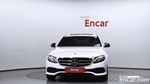 Mercedes-Benz E-Class W213 E250 Avangarde (06.2020)