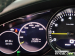 Porsche Panamera (971) 2.9 AWD E-Hybrid (12.2019)