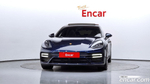 Porsche Panamera (971) 2.9 AWD E-Hybrid (09.2021)