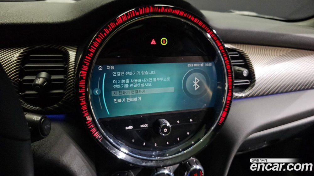 Mini Cooper Resolute Editions (07.2023)