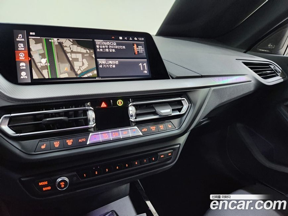 BMW 2 Series Gran Coupe (F44) 220i M Sports (04.2023)