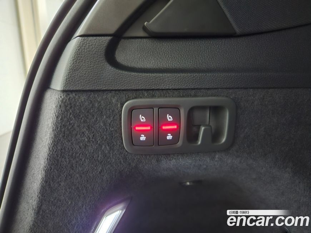Audi Q7 (4M) 45 TDI Quattro Premium (12.2022)