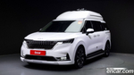 Kia Carnival (Sedona) 4 Generation 9-и местный High Limousine (09.2022)