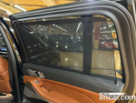 BMW X7 (G07) xDrive 40i Design Pure Excellence 6-и местный (12.2022)