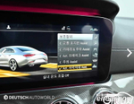Mercedes-Benz CLS-Class C257 AMG CLS53 4MATIC+ (09.2020)