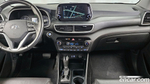 Hyundai All New Tucson Дизель 2.0 2WD (09.2020)