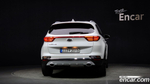 Kia Sportage The Bold Дизель 2.0 2WD (01.2021)