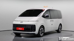 Hyundai Staria Lounge 9-и местный (01.2022)