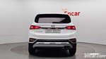 Hyundai Santa Fe TM Дизель 2.0 2WD (09.2019)