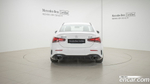 Mercedes-Benz A-Class W177 AMG A35 4MATIC Sedan (12.2022)