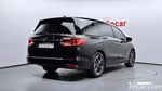 Honda Odyssey 3.5 (05.2021)
