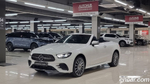 Mercedes-Benz E-Class W213 E450 4MATIC Cabriolet (03.2022)
