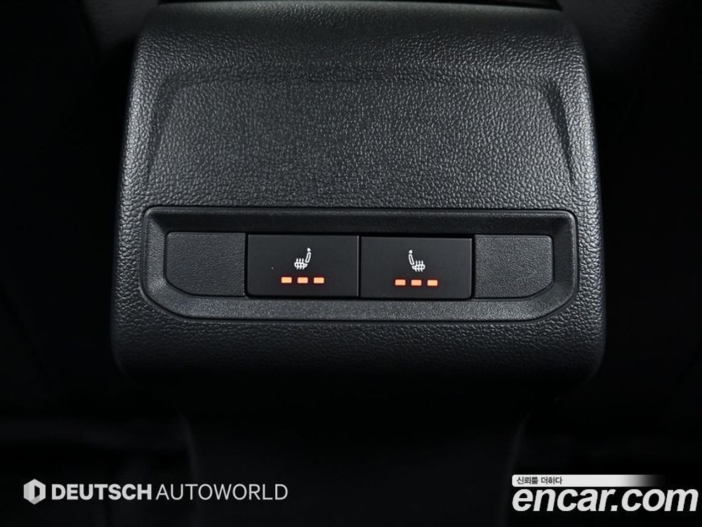 Volkswagen Jetta 7 Generation 1.5 TSI Prestige (11.2022)