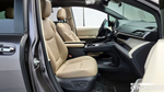 Toyota Sienna 4 Generation 2.5 Hybrid 2WD (07.2022)