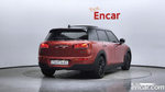 Mini Cooper Clubman High (12.2019)