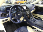 Aston Martin DB11 5.2 V12 Coupe AMR (12.2020)