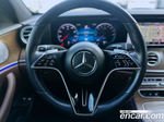 Mercedes-Benz E-Class W213 E300e 4MATIC Exclusive (02.2021)