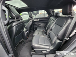 Ford Explorer 6 Generation 2.3 Limited 4WD (01.2020)