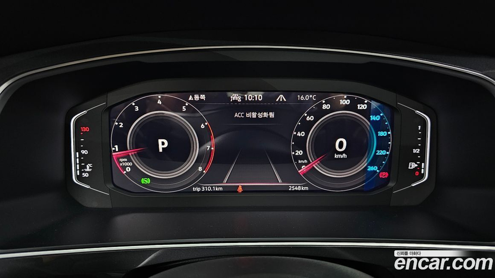 Volkswagen Tiguan Allspace 2.0 TSI Prestige (08.2023)