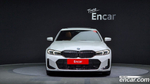 BMW 3 Series (G20) 320i M Sports (08.2023)