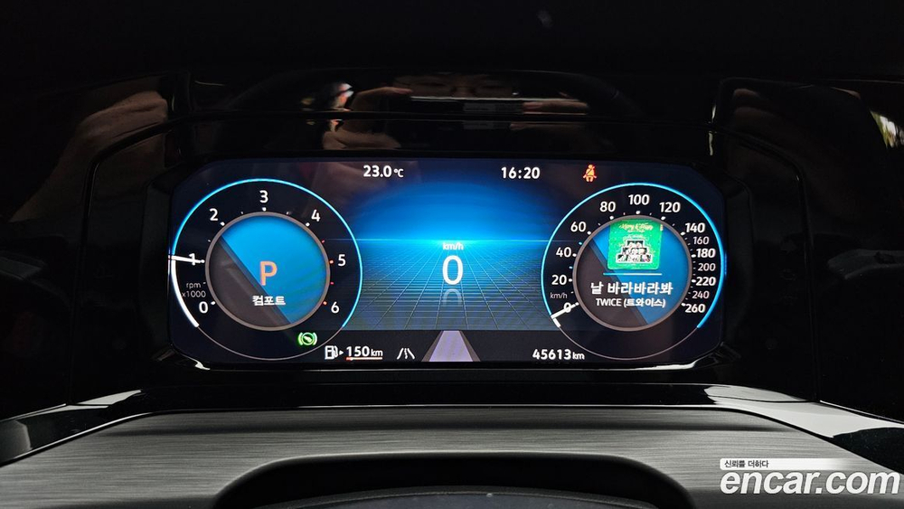 Volkswagen Golf 8 Generation 2.0 TDI Prestige (05.2022)