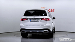 Mercedes-Benz GLS-Class X167 GLS580 4MATIC (10.2022)